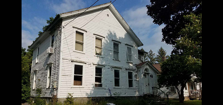 Norwich homeowners could receive assistance with new housing rehabilitation program